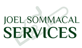 Joel Sommacal Services